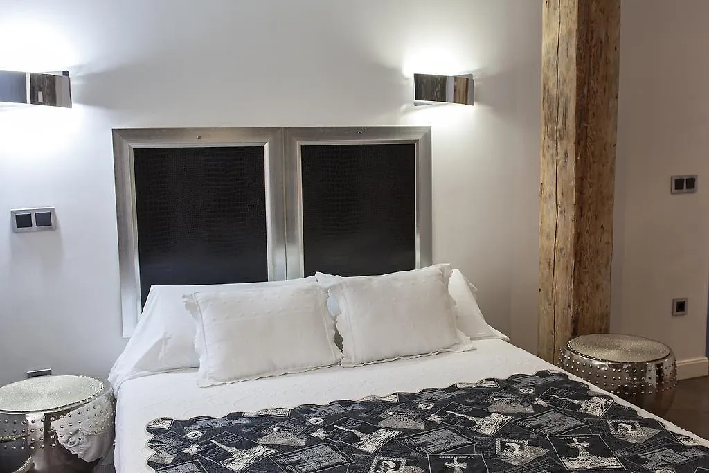 Hostal Jardin Secreto Сантандер 2*,  Испания