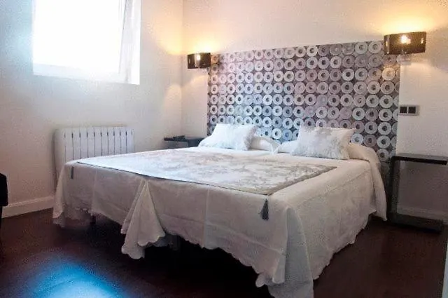 Hostal Jardin Secreto Сантандер